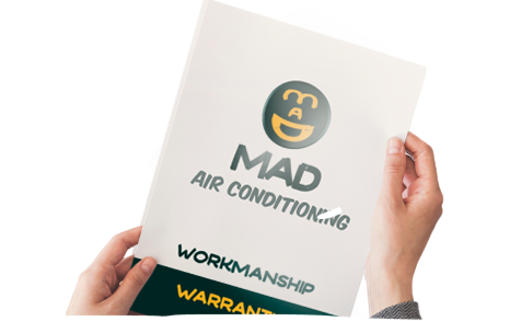 Air Conditioning East Adelaide